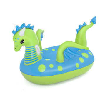 Bestway Inflatable Figure Fantasy Dragon Ride-On
