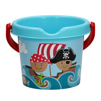 Paint Bucket Tool Pirate