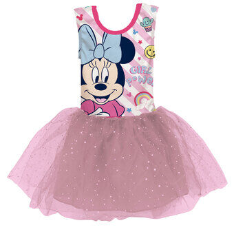 Ballet Dress Minnie Mouse