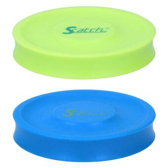 Scatch Frisbee, 2pcs.