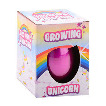 Growth Egg Unicorn Mega