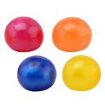 Slow Rise Squeezy Ball