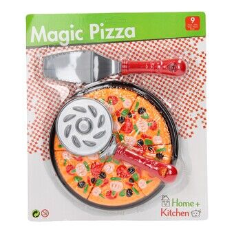 Home &amp; Kitchen Magic Pizza