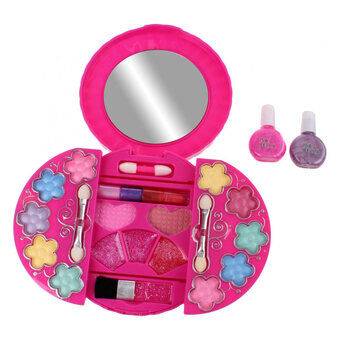 Make-up Set with Mirror