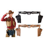 Double Cowboy holster