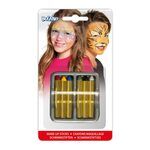 Face paint sticks