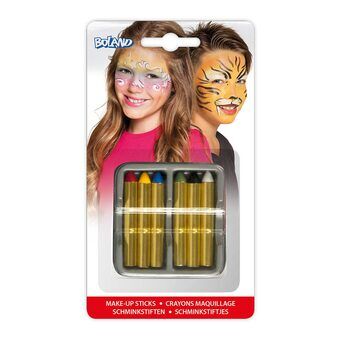 Face paint sticks