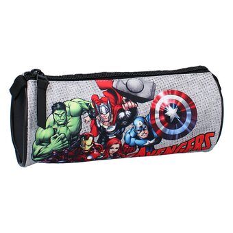 Pouch Avengers Safety Shield