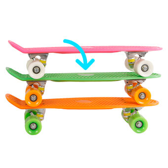 Skateboard Pennyboard Abec 7 - Green