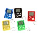 Keychain Mini Brickgame