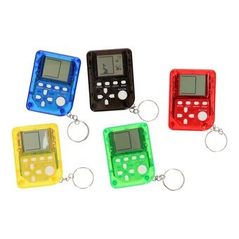 Keychain Mini Brickgame