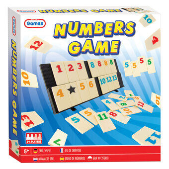 Numbers Child\'s Play