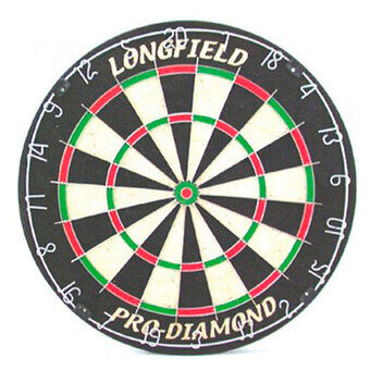 Longfield Dart Board Game