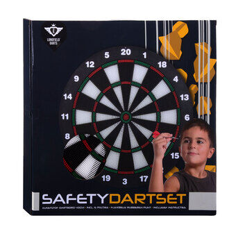 Children\'s Safety Darts
