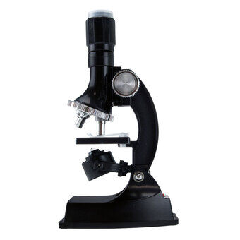 Explore Science Set Microscope