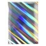 Holographic Paper A4, 10 sheets
