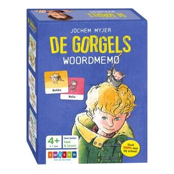 The Gorgels Word Memo