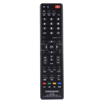 CHUNGHOP E-L905 Universal Remote Controller for LG LCD/LED/HDTV/3DTV