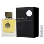 Club De Nuit Intense by Armaf - Eau De Toilette Spray - 105 ml - for Men