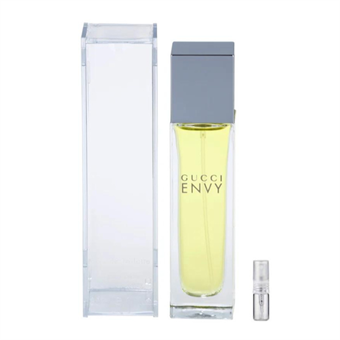 Gucci Envy - Eau De Toilette - Doftprov - 5 ml