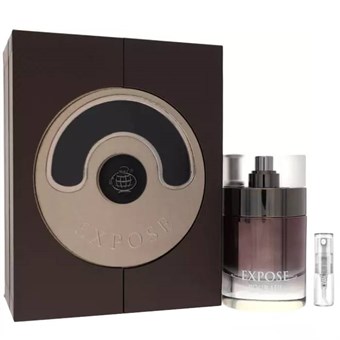 Gucci Envy - Eau De Toilette - Doftprov - 5 ml