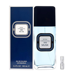 Armaf Tres Nuit by Armaf - Eau De Toilette Spray - 100 ml - For Men