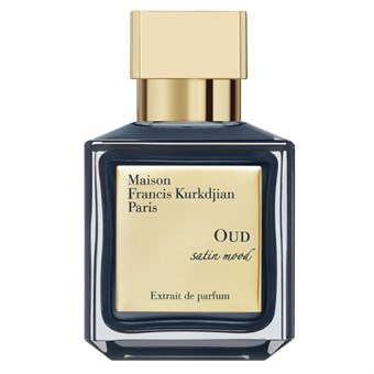 Maison Francis Kurkdijan Oud Satin Mood - Extrait de Parfum - Refill - 10 ml