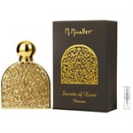 Gucci Envy - Eau De Toilette - Doftprov - 5 ml