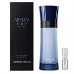 Armaf Tres Nuit by Armaf - Eau De Toilette Spray - 100 ml - For Men