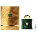 Gucci Envy - Eau De Toilette - Doftprov - 5 ml