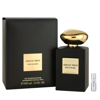 Armaf Tres Nuit by Armaf - Eau De Toilette Spray - 100 ml - For Men