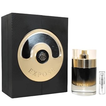 Gucci Envy - Eau De Toilette - Doftprov - 5 ml