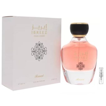 Gucci Envy - Eau De Toilette - Doftprov - 5 ml