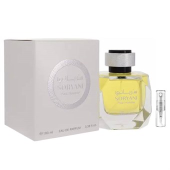 Gucci Envy - Eau De Toilette - Doftprov - 5 ml