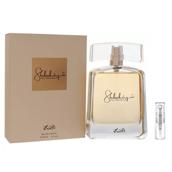 Gucci Envy - Eau De Toilette - Doftprov - 5 ml