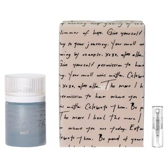 Gucci Envy - Eau De Toilette - Doftprov - 5 ml