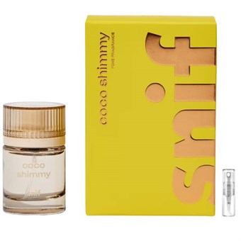 Gucci Envy - Eau De Toilette - Doftprov - 5 ml