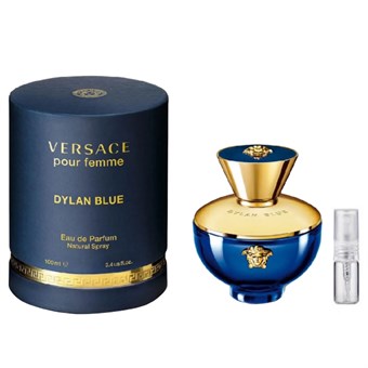 Versace Eros by Versace - Eau De Toilette Spray 100 ml - for men