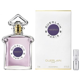 Guerlain Insolence - Eau De Parfum - Doftprov - 5 ml