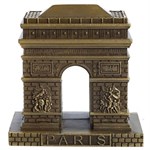 Triumphal Arch - Arc de Triomphe - 10.5 cm Figure