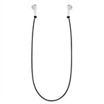 Luminous Bluetooth Earphones Strap Earbuds Silicone Anti-lost Rope for AirPods