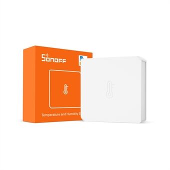 SONOFF SNZB-02 ZigBee Temperature and Humidity Sensor