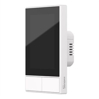 SONOFF NSPanel-USW Smart Scene Wall Switch Panel Smart Home Control Touchscreen Control - US Plug
