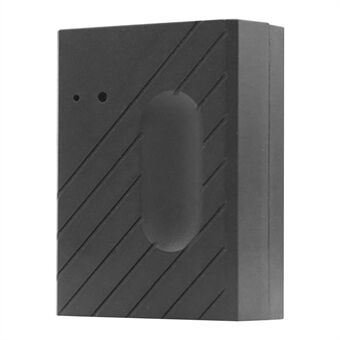 WiFi Smart Garage Door Opener Remote Control Garage Door Open Device with Voice and Timer Application Control