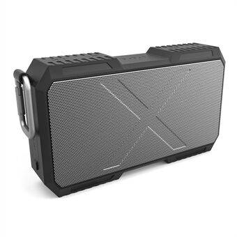 NILLKIN X-MAN Bluetooth Speaker IPX4 Splash-proof Support AUX Input