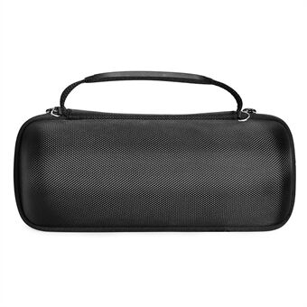 For JBL Charge3/Pulse3/Charge4/Charge5 Shockproof Storage Bag Bluetooth Speaker Nylon Carrying Case