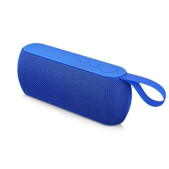Q106 Super Bass Wireless HIFI Bluetooth Speaker 3D Stereo Subwoofer USB TF Card Soundbox