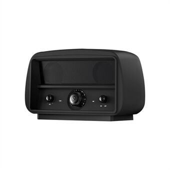 JY-68 BT Wireless Speaker FM Radio Subwoofer Stereo Music Player Sound Box Loudspeaker