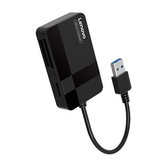 LENOVO D302 USB 3.0 TF/SD/CF/MS Card Reader