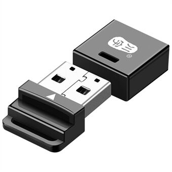 KAWAU C292 USB 2.0 60MB / s TF Card Reader Mini Memory Card Reader for Car Computer Laptop